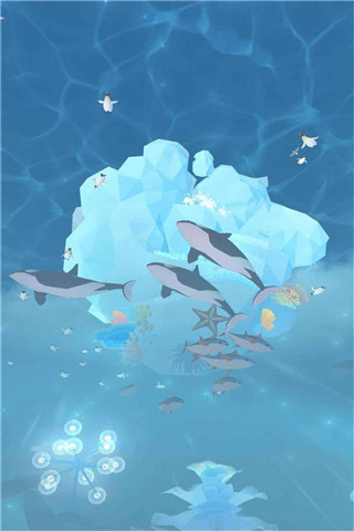深海水族馆道具免费版截图