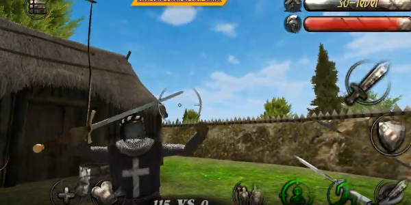 钢铁之躯2新大陆MOD作弊菜单版截图