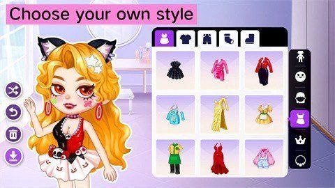 yoya time国际服截图