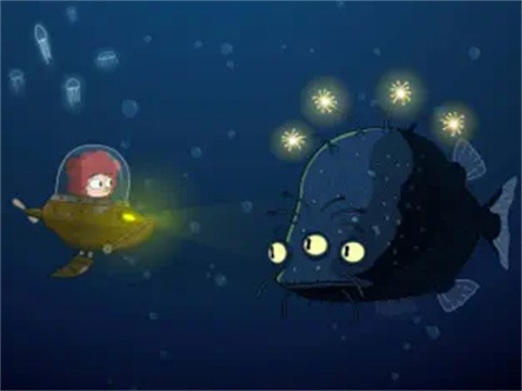 误入迷途免费版截图