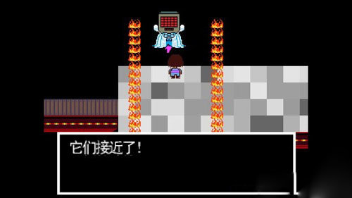 sans模拟器中文手机版截图