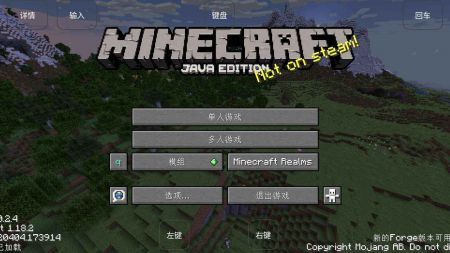 烦人的村民6.5直装版(低配版)截图
