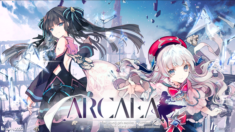 Arcaea歌曲全解锁免登录版截图