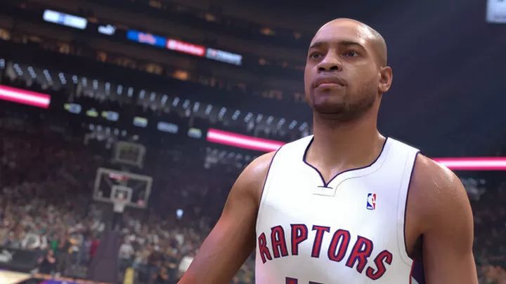 NBA 2K25梦幻球队手机直装版截图