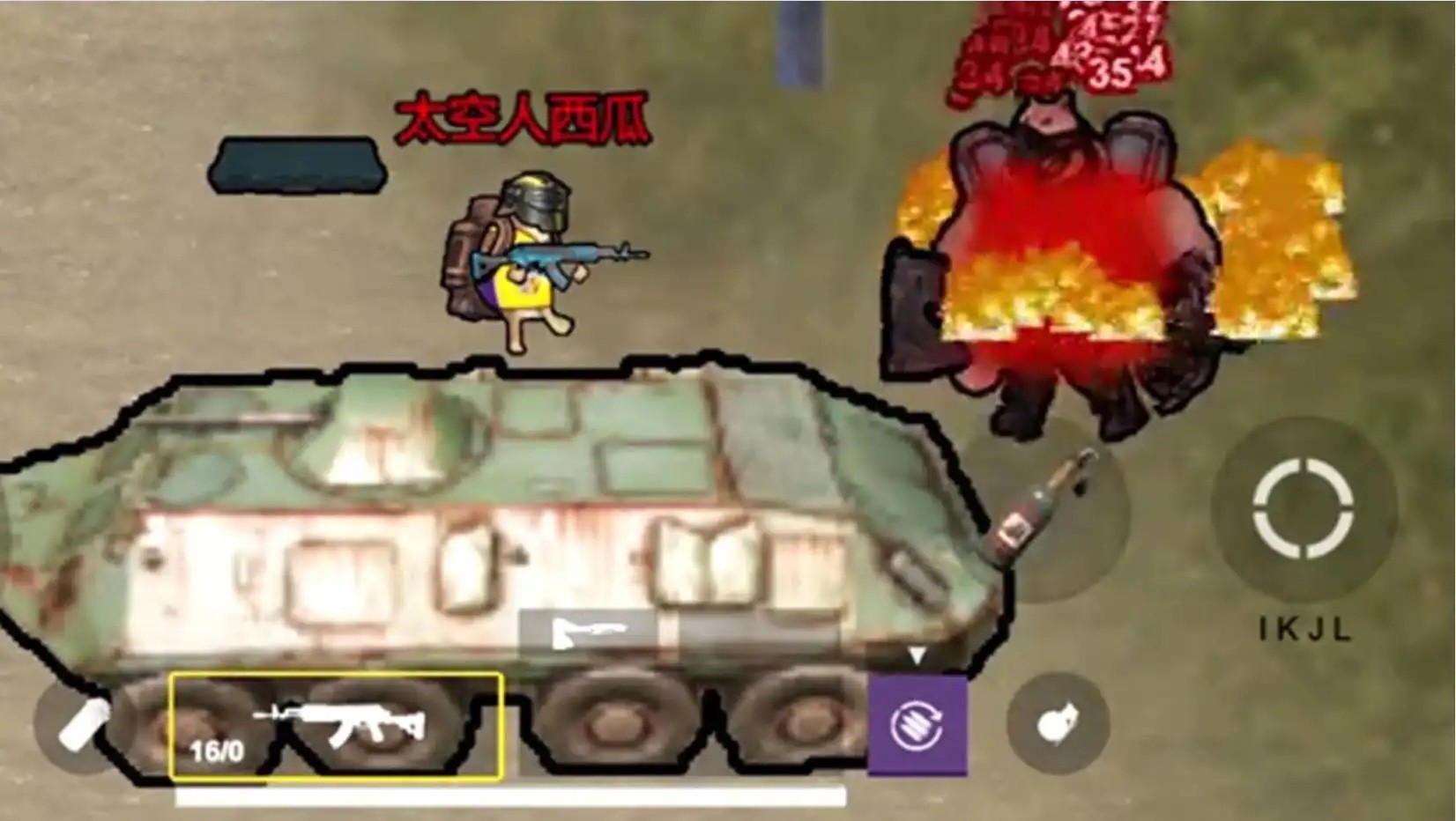 狗狗地铁逃生2无广告版截图