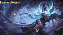 《王者荣耀》英雄女娲全属性解析