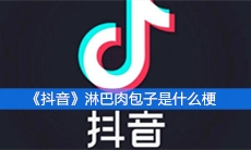 《抖音》淋巴肉包子是什么梗