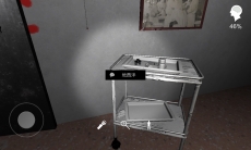 《方婷婷》五级线索地西泮位置介绍