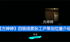 《方婷婷》四级线索张工尹策划位置介绍