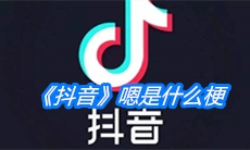 《抖音》嗯是什么梗