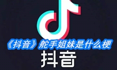 《抖音》舵手姐妹是什么梗