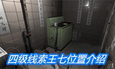 《随大同》四级线索王七位置介绍