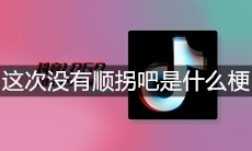 张雨绮这次没有顺拐吧是什么梗