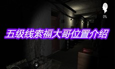 《孙美琪疑案嬴雪儿》五级线索福大哥位置介绍