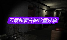 《孙美琪疑案嬴雪儿》五级线索古树位置分享