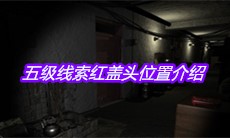 《孙美琪疑案周芳》五级线索红盖头位置介绍