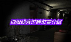 《孙美琪疑案周芳》四级线索过继位置介绍