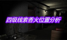 《孙美琪疑案周芳》四级线索香火位置分析