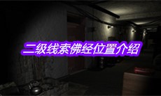 《孙美琪疑案周芳》二级线索佛经位置介绍