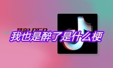 我也是醉了是什么梗