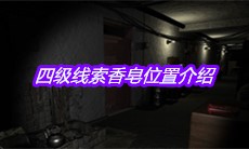 《孙美琪疑案王勇》四级线索香皂位置介绍