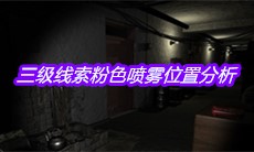《孙美琪疑案王勇》三级线索粉色喷雾位置分析