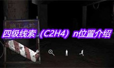 《孙美琪疑案兰芝》四级线索（C2H4）n位置介绍
