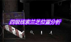 《孙美琪疑案兰芝》四级线索兰芝位置分析