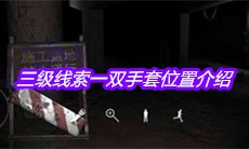 《孙美琪疑案兰芝》三级线索一双手套位置介绍