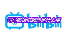 司马懿抬棺蹦迪是什么梗