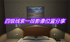 《袁家宾馆》四级线索一段影像位置分享