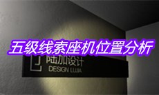 《孙美琪疑案：陆加设计》五级线索座机位置分析