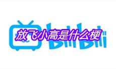 放飞小高是什么梗