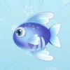 《摩尔庄园》雪鱼图鉴