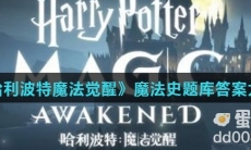 什么黑暗的人工制品能在黑暗中提供光明，但只能给它的持有者