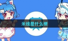 米线是什么梗