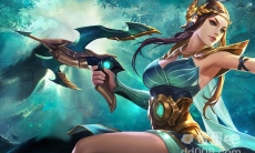 Sensor Tower：1 月份《王者荣耀》收入环比增长 92%，重回中国 iOS手游畅销榜榜首