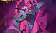 《剑与远征》全新SP恶魔英雄邪恶现身，福利活动好礼大放送