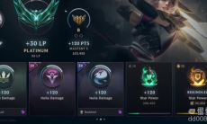 不打排位也能上“王者”，《英雄联盟》全新成就系统即将上线