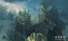 首部《英雄联盟》宇宙设定小说公布，名为《破败之咒》