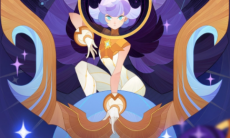 《剑与远征》欢庆全球三周年，登入就送全新造型与百抽豪礼