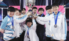 决战夏季！《英雄联盟》前世界冠军上路选手Nuguri重返DK战队