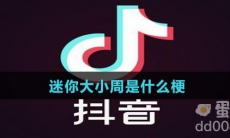 迷你大小周是什么梗