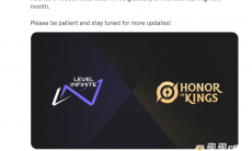 腾讯《王者荣耀》国际版官宣 7 月开测