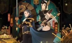 《剑与远征》虚空来客全新英雄贞德登场全球锦标赛盛大展开