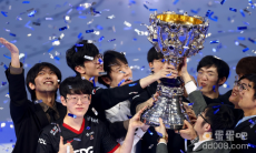 拳头公布 2022《英雄联盟》S12 全球总决赛时间，11 月 5 日决战美国旧金山