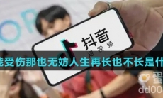 可能受伤那也无妨人生再长也不长是什么歌