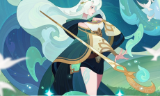 《剑与远征》绝美SP英雄娑丽丝诞生，主题副本丰厚奖励大放送