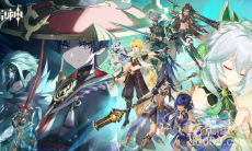 《原神》3.1 版本 PV“赤土之王与三朝圣者”公布：新角色赛诺将至，9 月 28 日上线