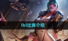 lbl比赛介绍